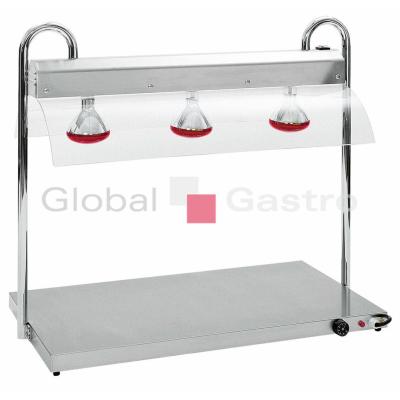Infra lampa 4/1 VU | OEM 117230359